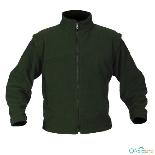 Buy Green Jackets From Los Angeles, USA Clothing Stores