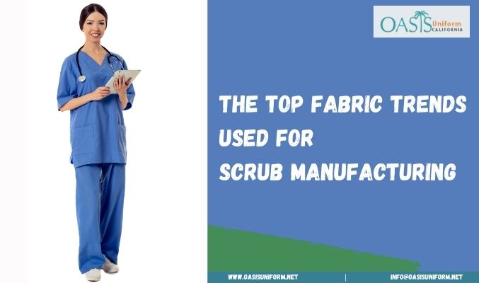 wholesale scrub
