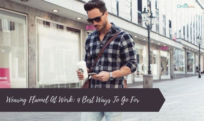 wholesale flannel shirts supplier