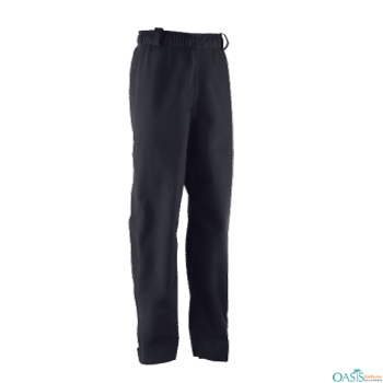 ACTIVE LOOK LAW PANTS