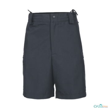 HALF LENGTH SMART LAW PANTS