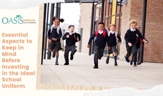 school uniform cloth manufacturers