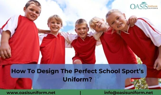 wholesale school sports uniforms