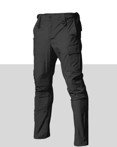 security guard slim trousers wholesale