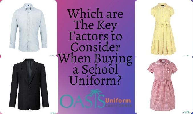 School Uniform Wholesaler