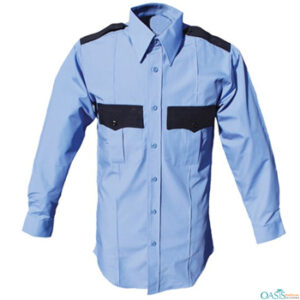 wholesale men security uniform manufacturer