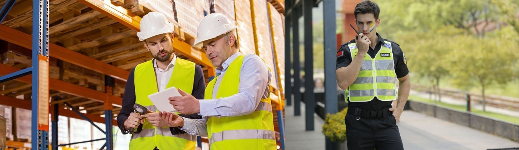 uniform distributor in canada