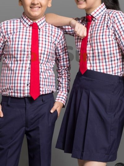school uniform supplier canada