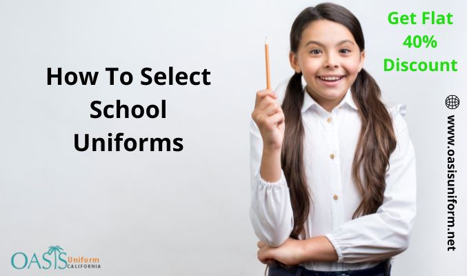 school uniform manufacturer