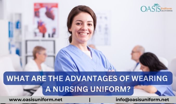 nurse uniform supplier