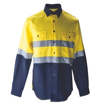 safety sustainable reflective jacket manufacturer