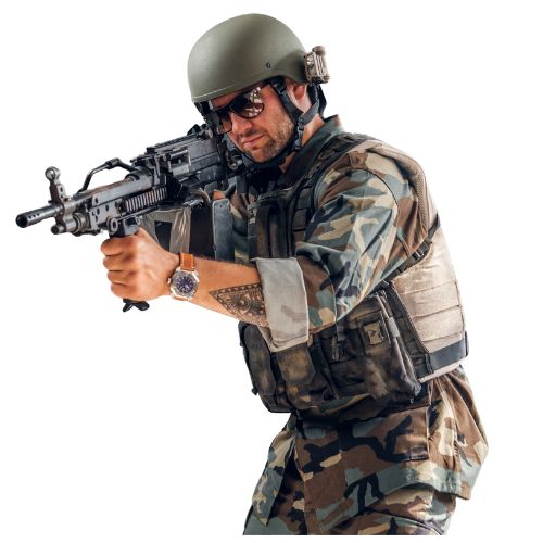 Tactical Combat Force Uniform Supplier