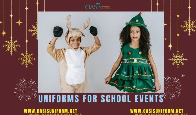 school uniform manufacturers