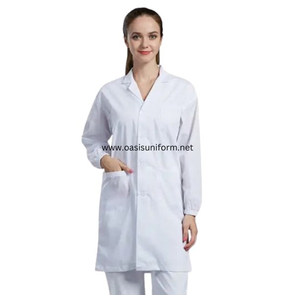 custom agricultural engineer uniform