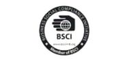 bsci certificate