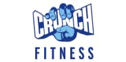 crunch ftness