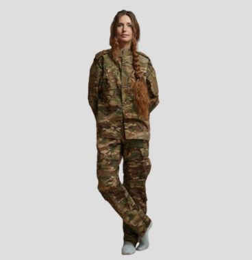 uniform manufacturer