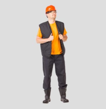 uniform manufacturing companies