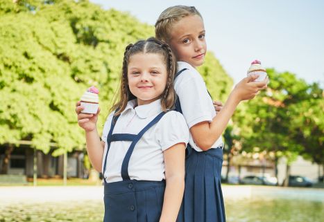 uniforms for companies