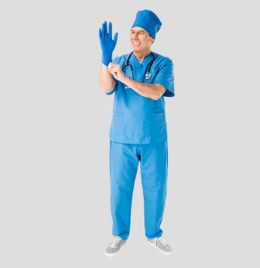 uniform manufacturing company