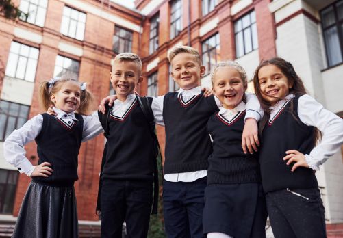 uniform bulk uniform manufacture