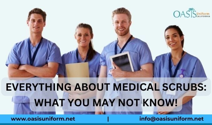 wholesale medical scrubs