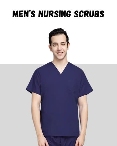 Men’s Nursing Scrubs men nursing scrubs wholesale