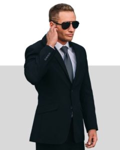 All That You Need To Know About Security Uniforms - Oasis Uniform