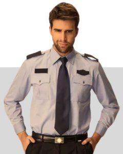 All That You Need To Know About Security Uniforms - Oasis Uniform
