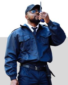All That You Need To Know About Security Uniforms - Oasis Uniform
