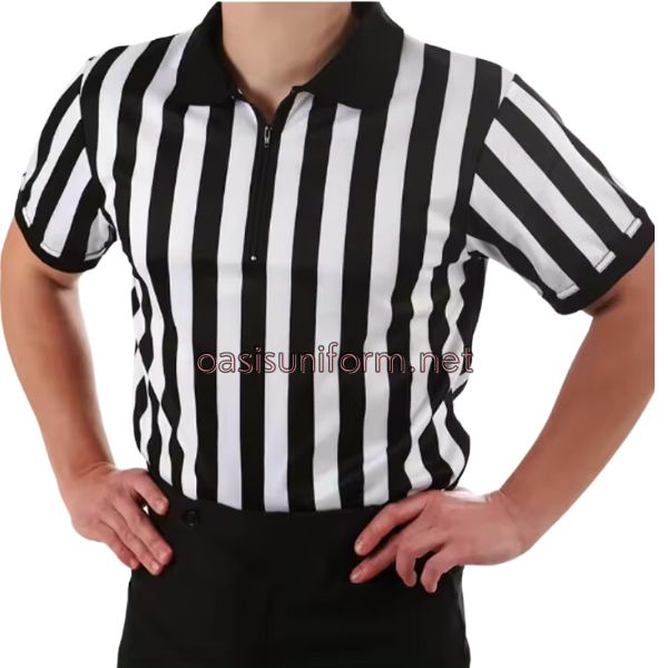 American Football Referee Uniform Wholesaler Supplier