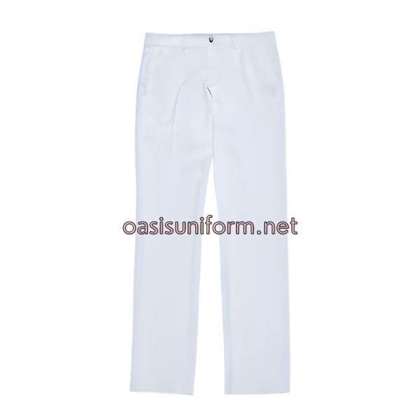 doctor white trouser wholesale