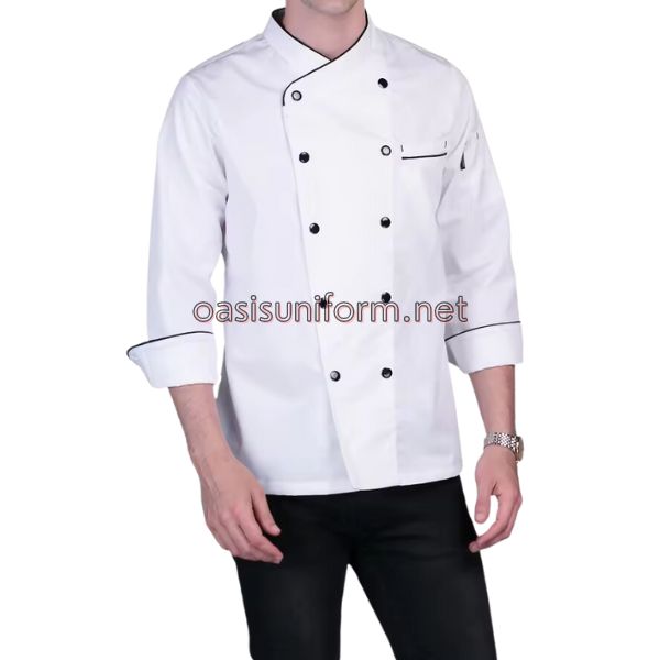 hotel chef dress wholesale