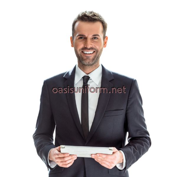 hotel manager uniform wholesale