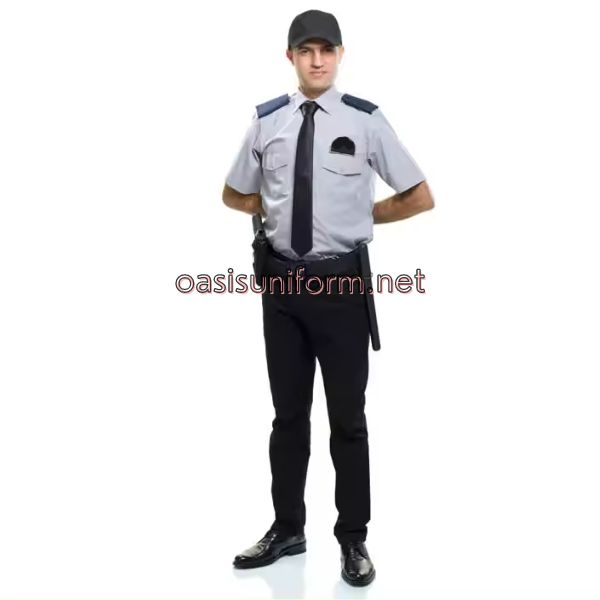 private security shirt and pant wholesale