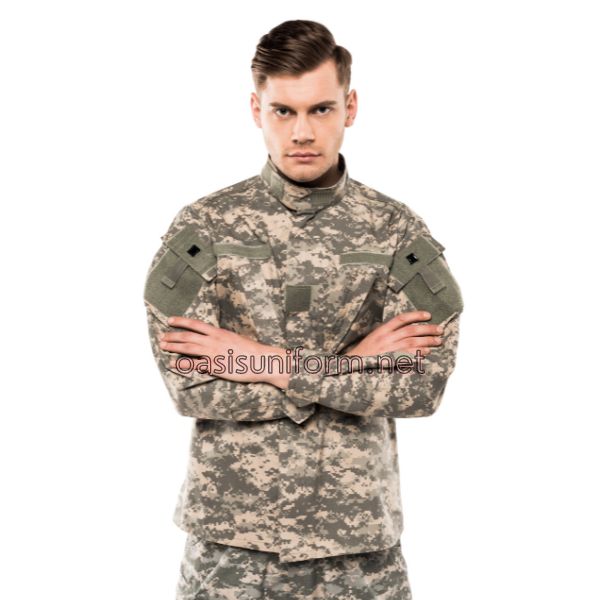 men soldier uniform manufacturer