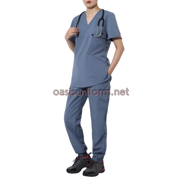 women grey anatomy scrubs wholesale