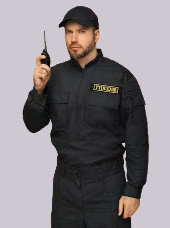 uniform manufacturing companies Australia