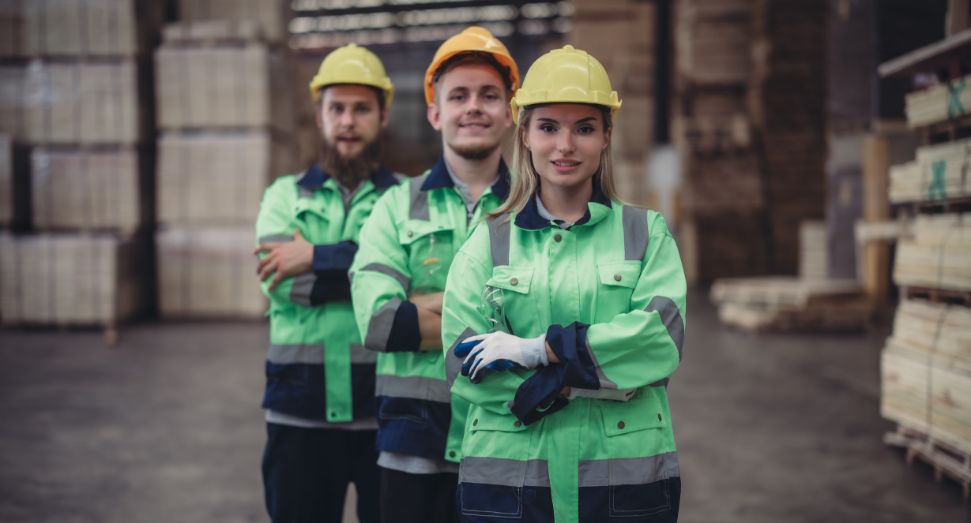 uniform manufacturer Germany