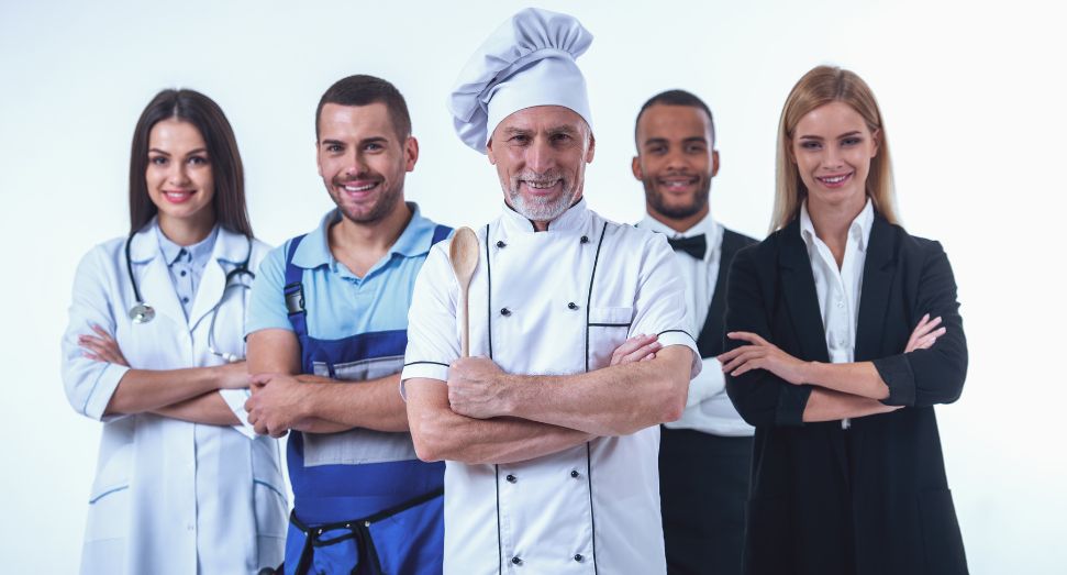 uniform manufacturer Australia