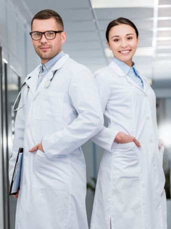 wholesale uniforms Germany