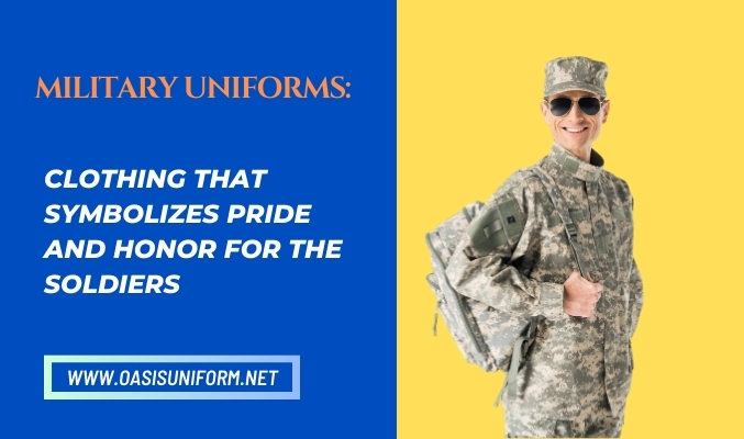 wholesale military uniforms supplier