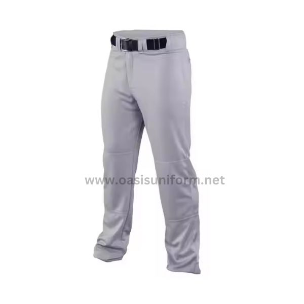 wholesale anti-bacterial customizable baseball pant