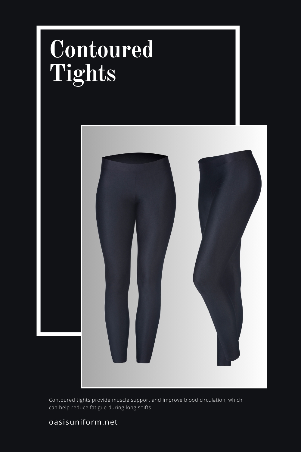 contoured tights contoured tights