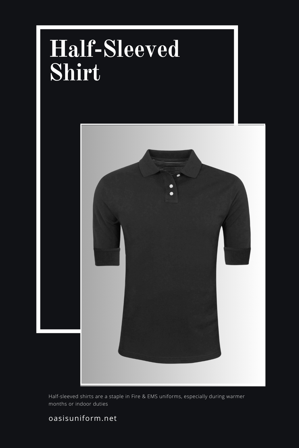 half-sleeved shirt half-sleeved shirt