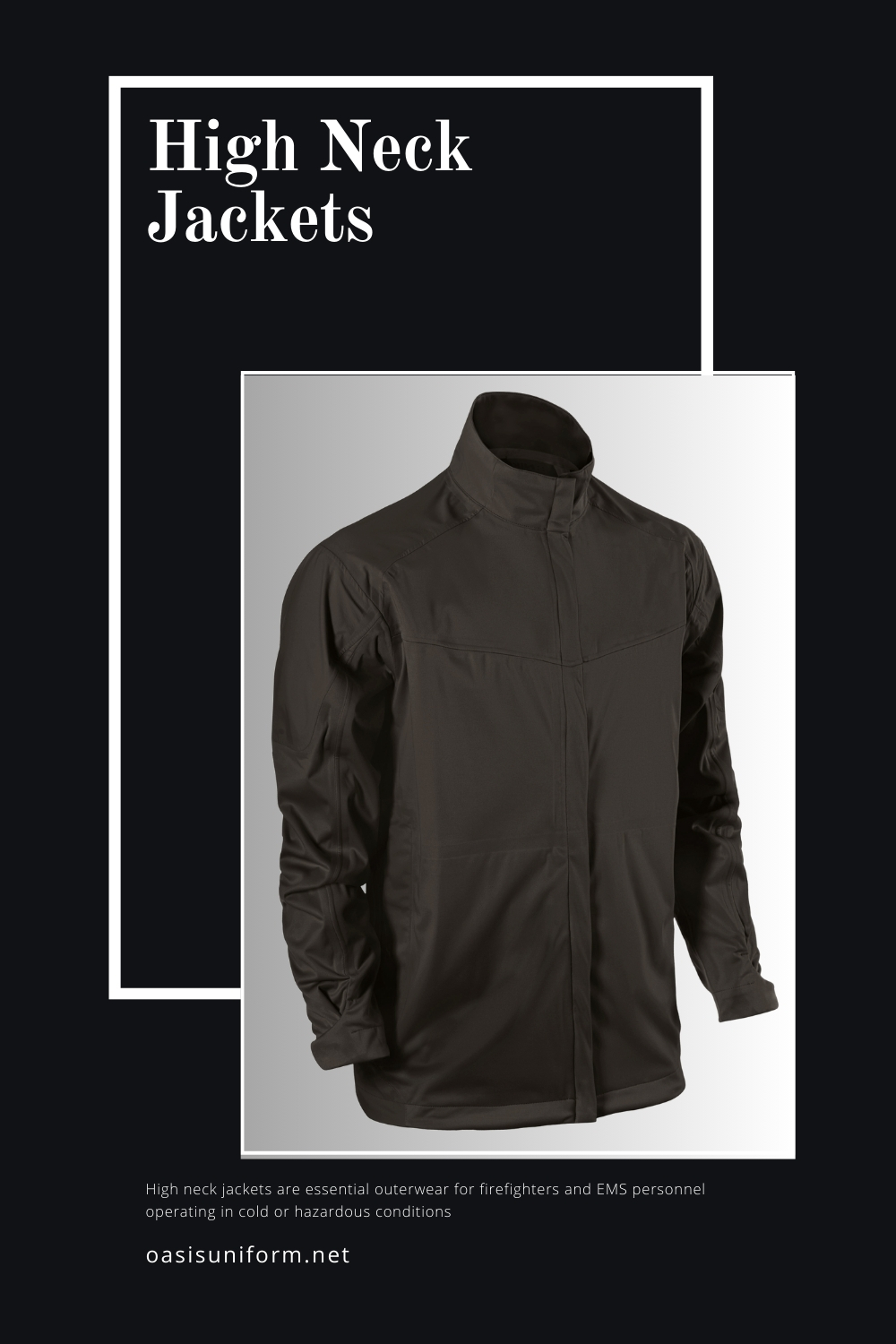 high neck jackets high neck jackets