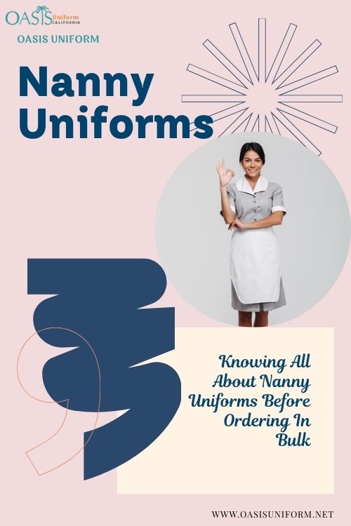 Nanny Uniforms Nanny Uniforms