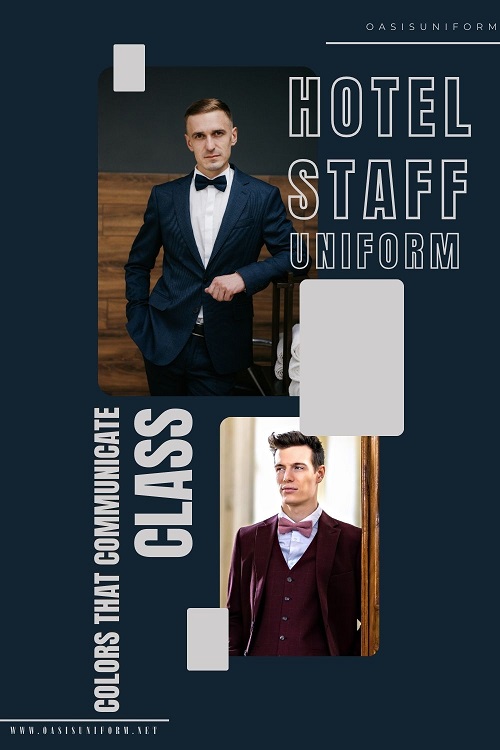 Hotel Staff Uniform Colors That Communicate Class Hotel Staff Uniform Colors That Communicate Class