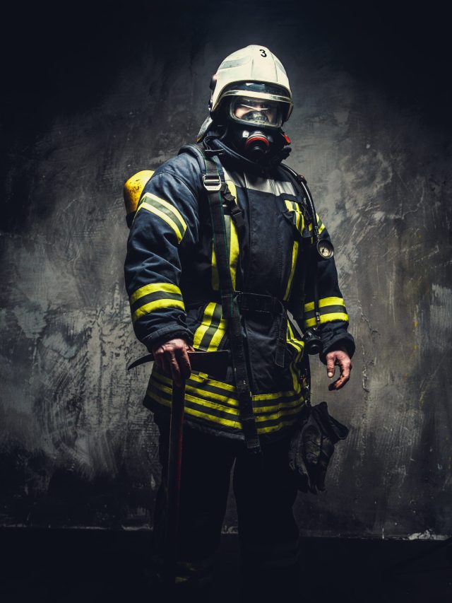 Emergency Service Uniforms Manufacturer