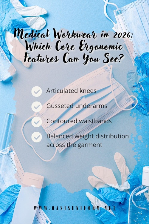 Medical Workwear Medical Workwear